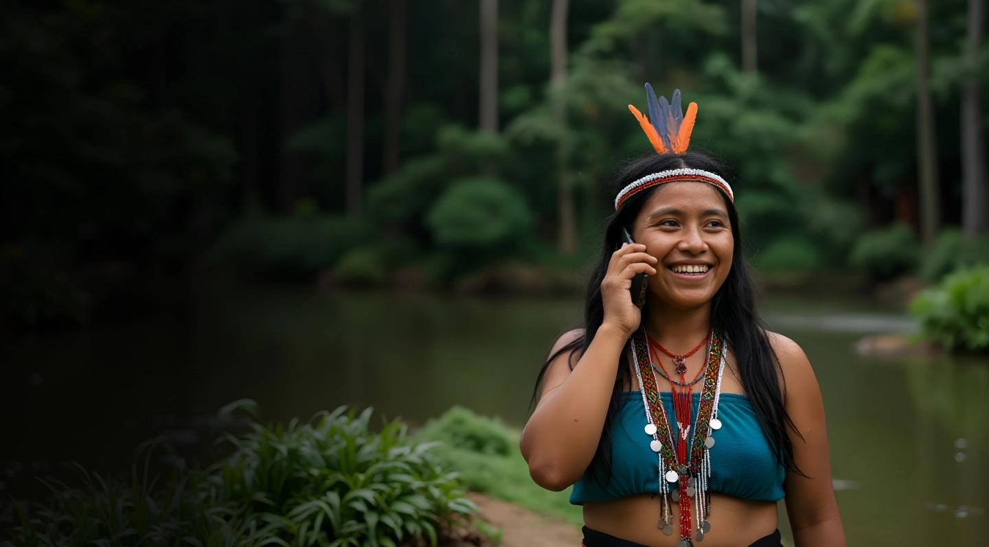 La cuota de tu
celular